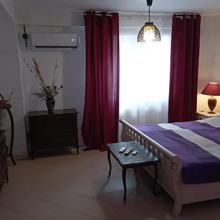 Confortable A Avec Sauna Prive 42 M² Agde