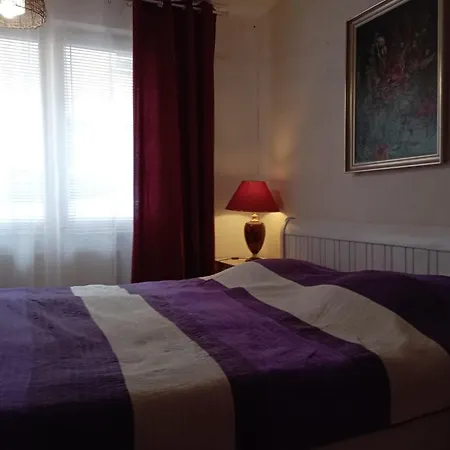Apartment Confortable A Avec Sauna Prive 42 M² Agde