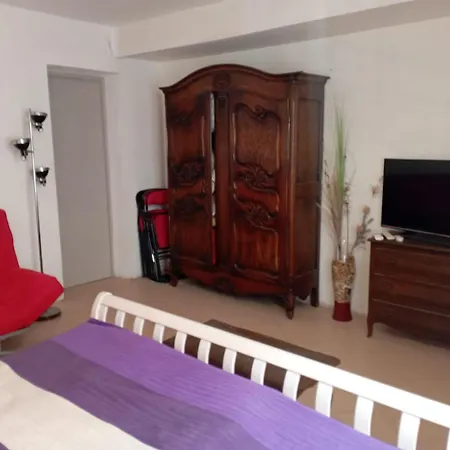 Confortable A Avec Sauna Prive 42 M² * Agde