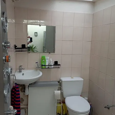 Confortable A Avec Sauna Prive 42 M² *
