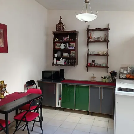 Apartment Confortable A Avec Sauna Prive 42 M² *