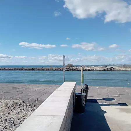Confortable A Avec Sauna Prive 42 M² Apartment Agde