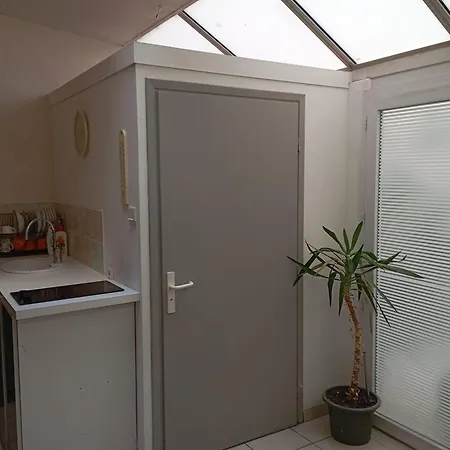 Confortable A Avec Sauna Prive 42 M² * Agde