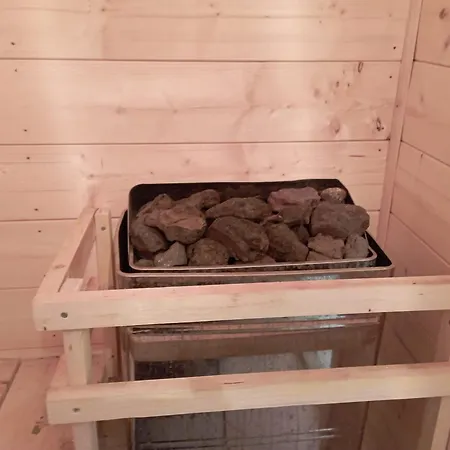 Confortable A Avec Sauna Prive 42 M² Apartment Agde