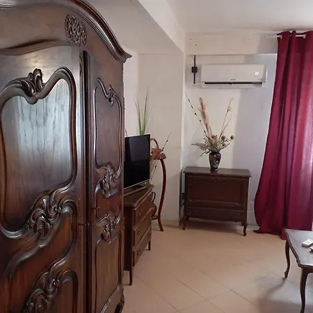 Apartment Confortable A Avec Sauna Prive 42 M²